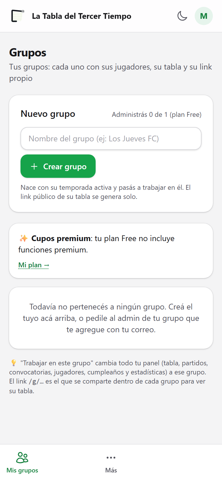 Ponele el nombre de siempre